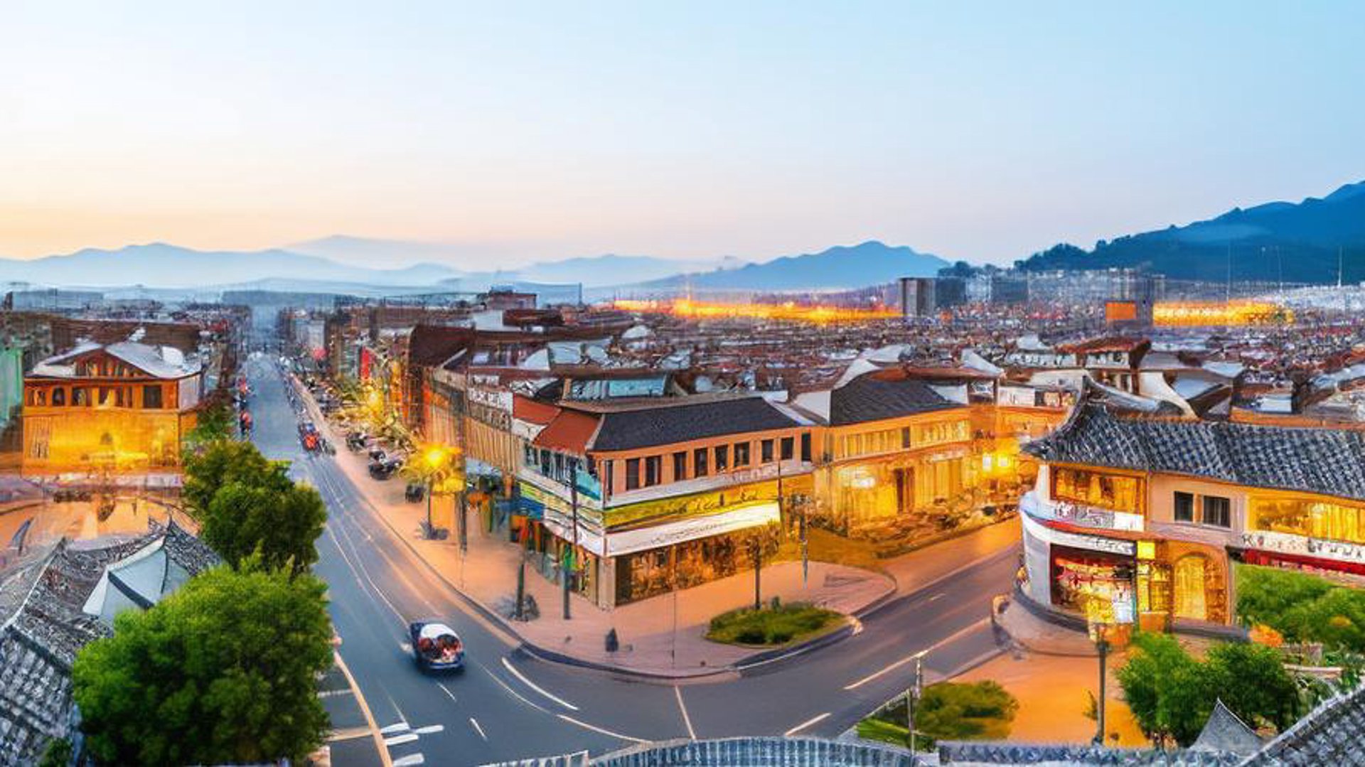 大唐秦王陵旅游